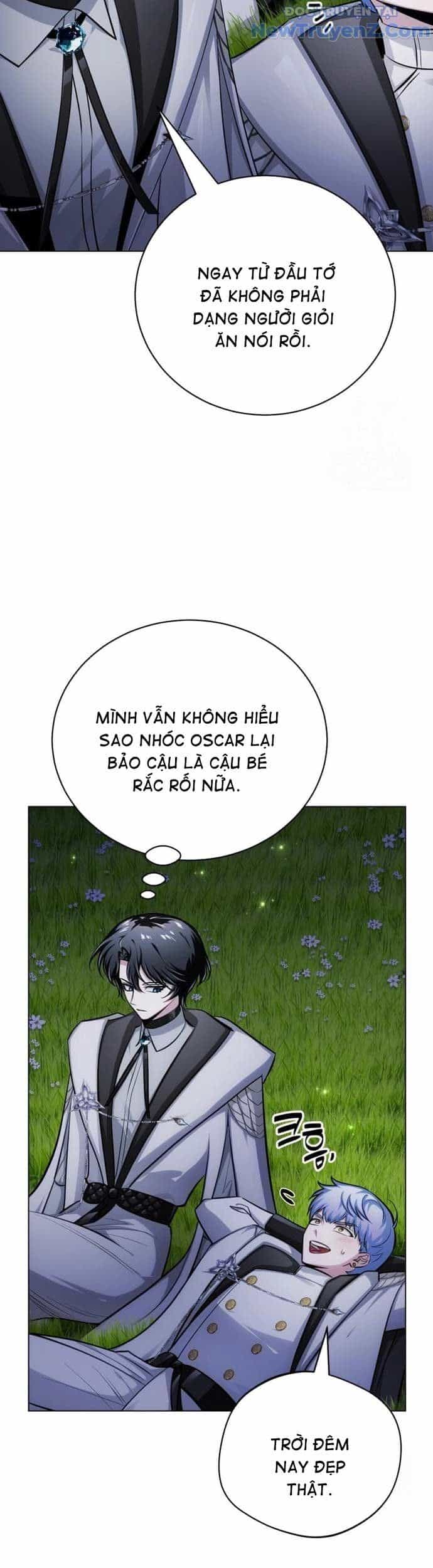 Đứa Con Có Vấn Đề Của Ma Tháp - Chương 8 - ảnh 40