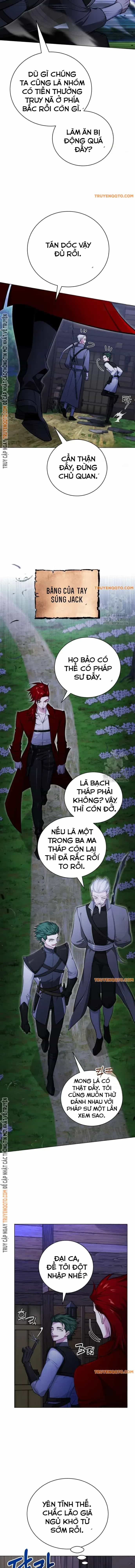 Đứa Con Có Vấn Đề Của Ma Tháp - Chương 9 - ảnh 15