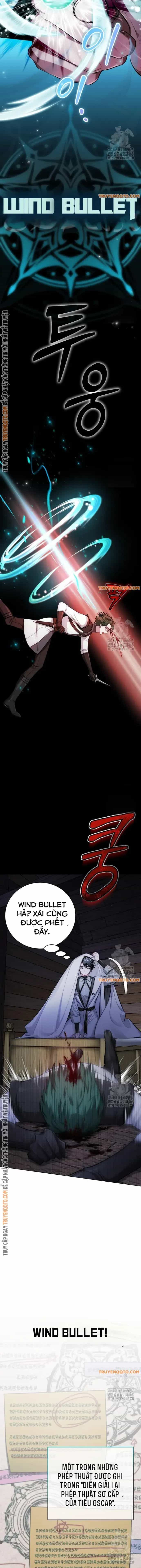 Đứa Con Có Vấn Đề Của Ma Tháp - Chương 9 - ảnh 17
