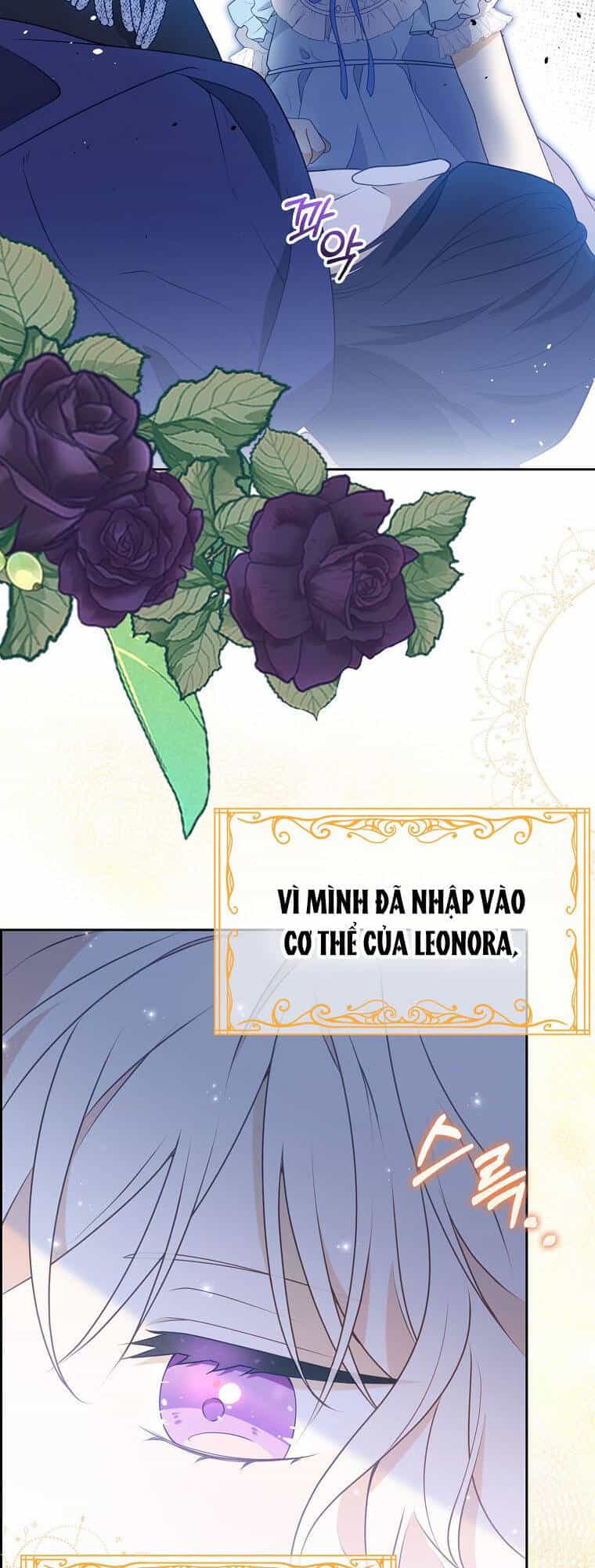 Đứa Con Gái Côn Đồ Nhà Công Tước - Chương 9 - ảnh 21