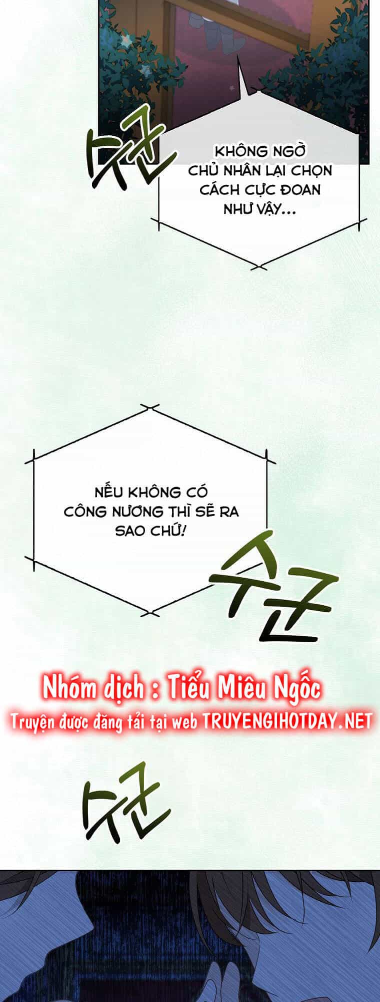 Đứa Con Gái Côn Đồ Nhà Công Tước - Chương 9 - ảnh 25