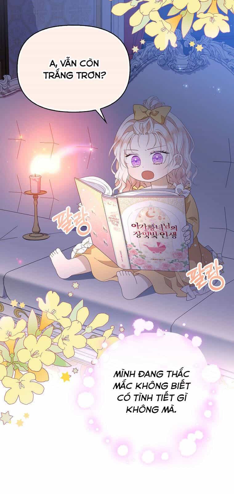 Đứa Con Gái Côn Đồ Nhà Công Tước - Chương 9 - ảnh 29