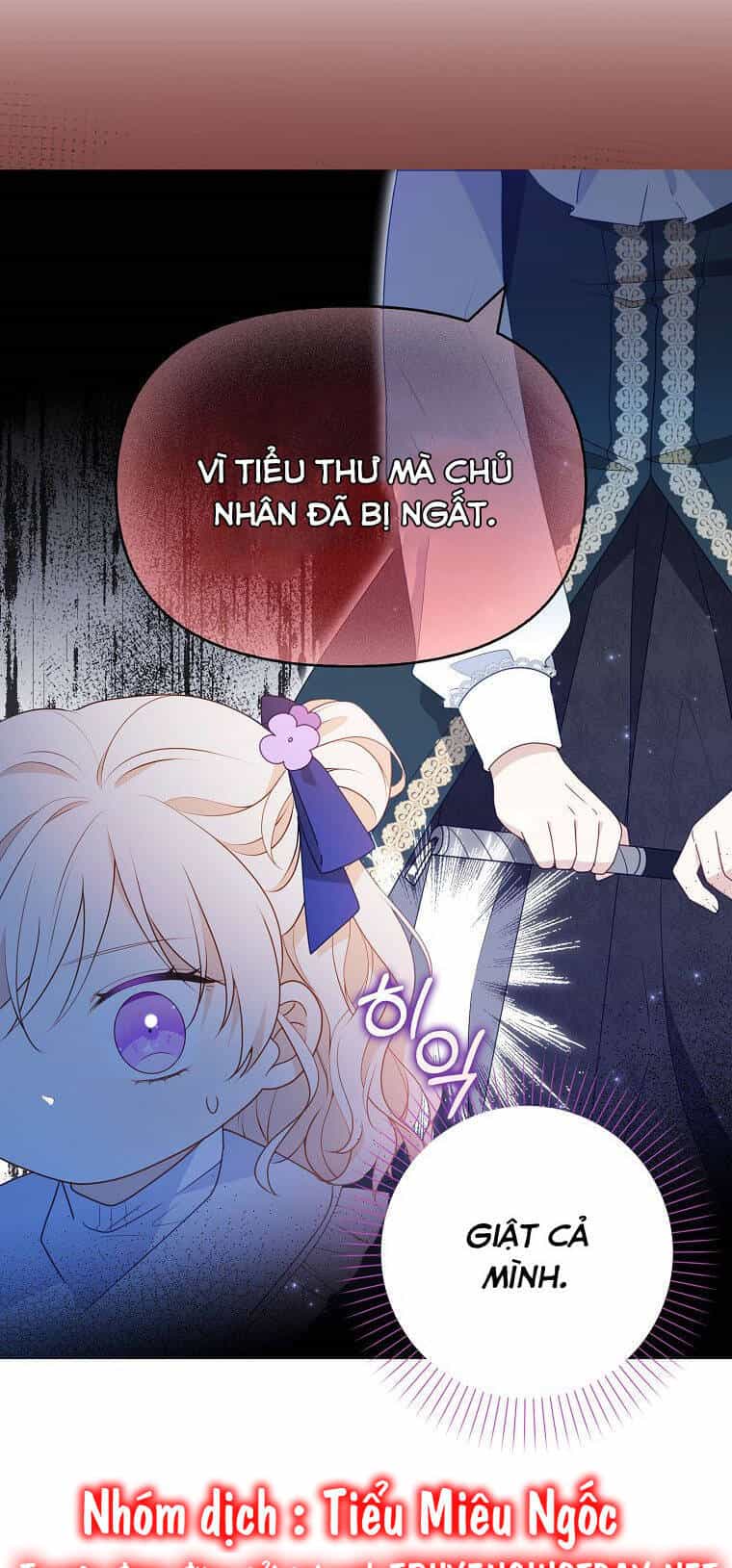 Đứa Con Gái Côn Đồ Nhà Công Tước - Chương 9 - ảnh 39