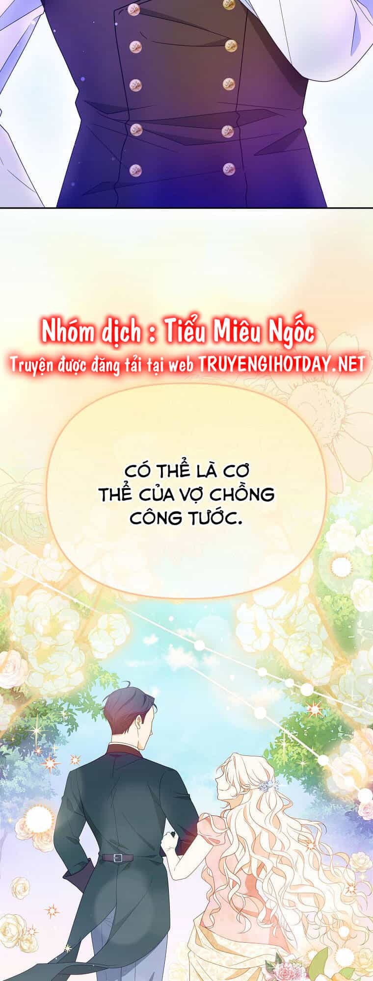 Đứa Con Gái Côn Đồ Nhà Công Tước - Chương 10 - ảnh 21