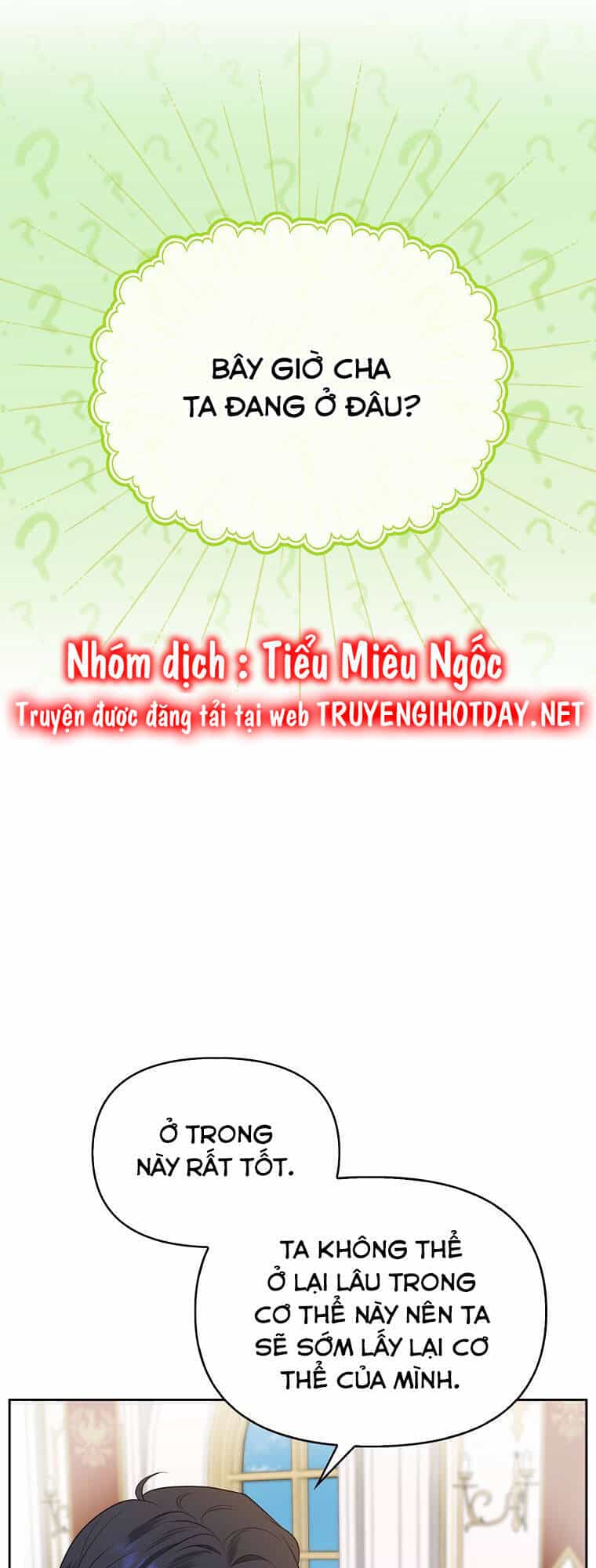 Đứa Con Gái Côn Đồ Nhà Công Tước - Chương 10 - ảnh 33