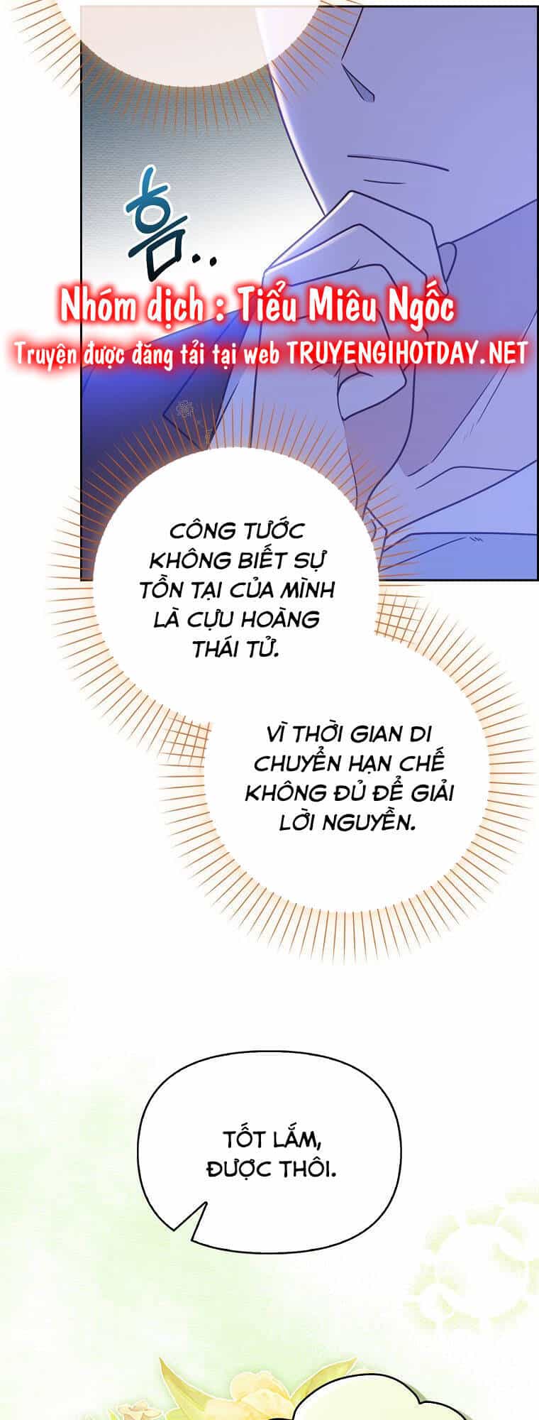 Đứa Con Gái Côn Đồ Nhà Công Tước - Chương 10 - ảnh 44