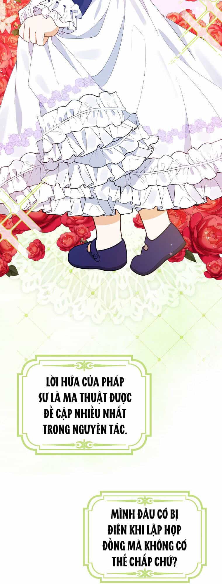 Đứa Con Gái Côn Đồ Nhà Công Tước - Chương 10 - ảnh 56