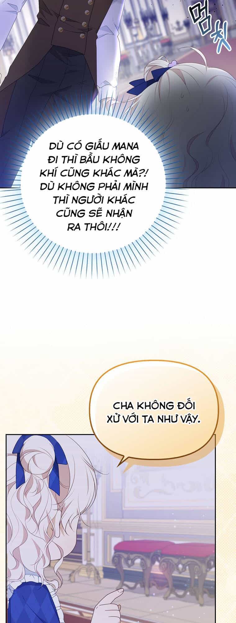 Đứa Con Gái Côn Đồ Nhà Công Tước - Chương 10 - ảnh 6