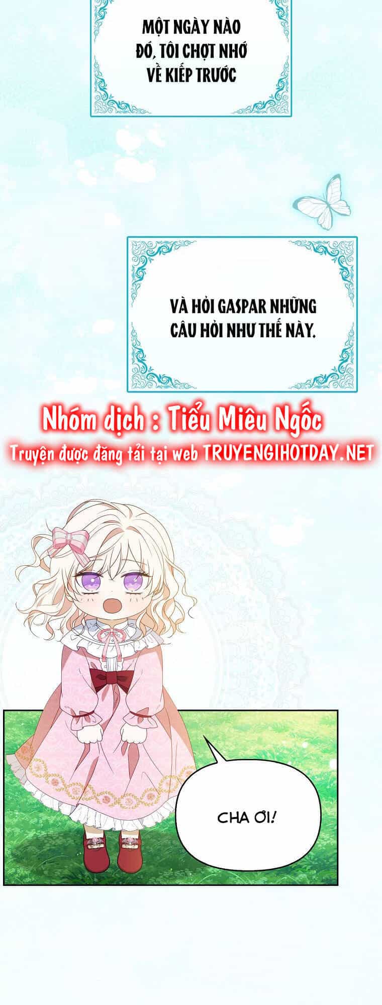 Đứa Con Gái Côn Đồ Nhà Công Tước - Chương 11 - ảnh 3