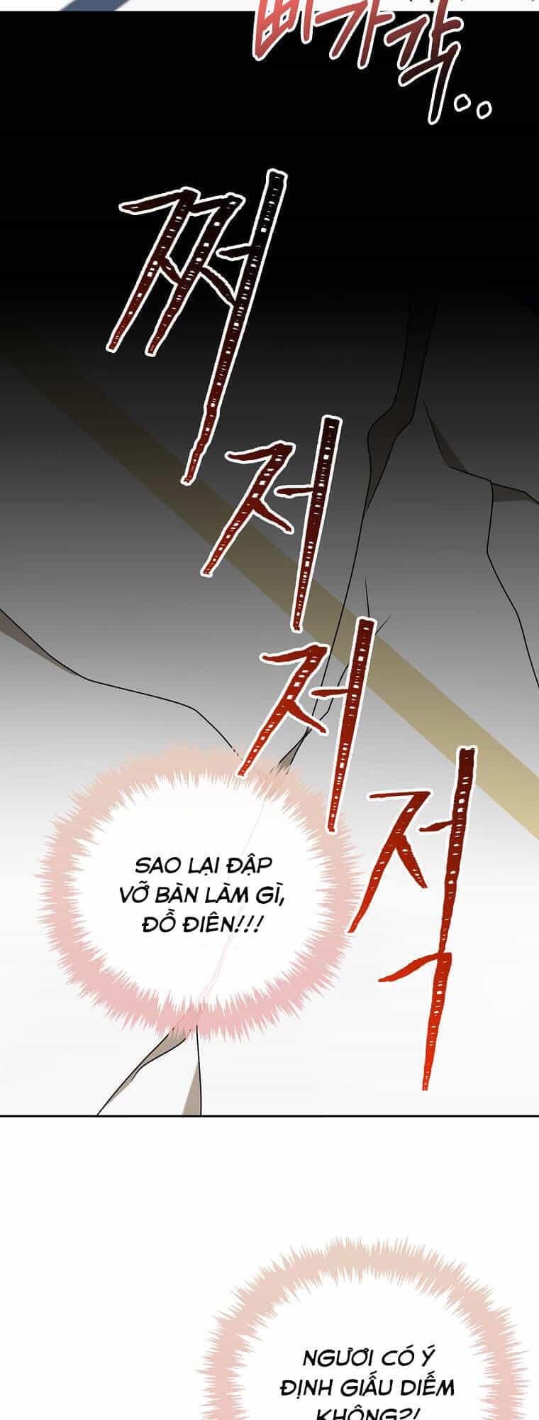 Đứa Con Gái Côn Đồ Nhà Công Tước - Chương 11 - ảnh 32
