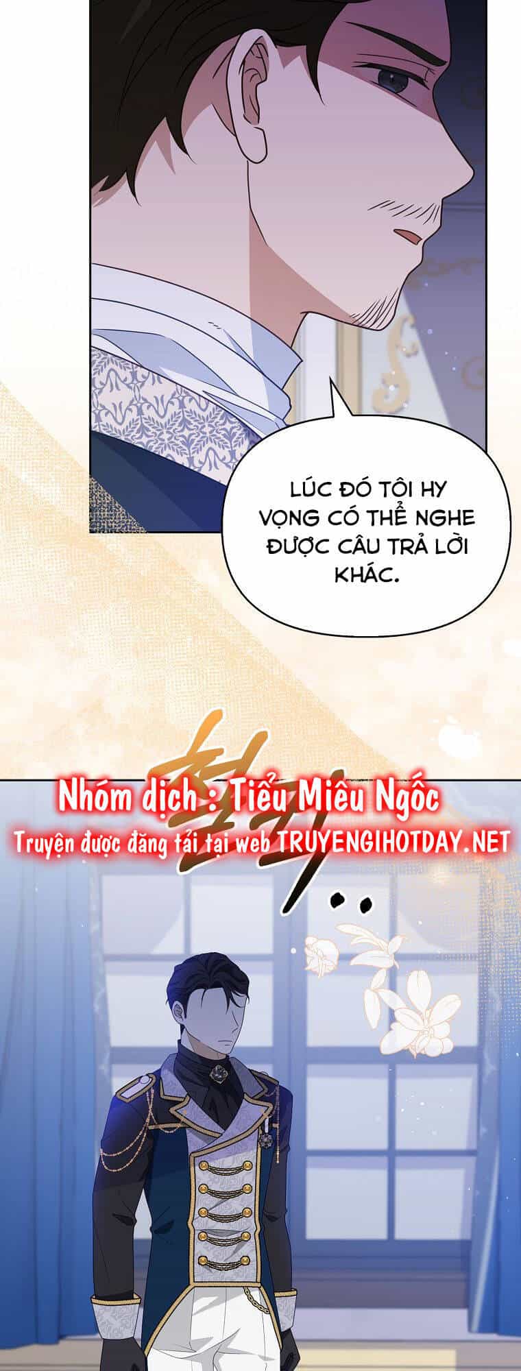 Đứa Con Gái Côn Đồ Nhà Công Tước - Chương 11 - ảnh 40