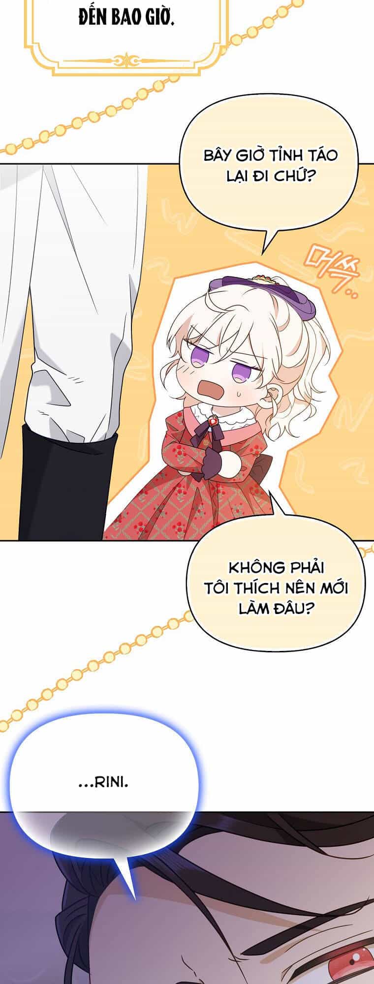 Đứa Con Gái Côn Đồ Nhà Công Tước - Chương 11 - ảnh 43