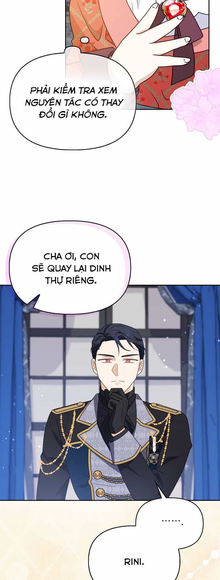 Đứa Con Gái Côn Đồ Nhà Công Tước - Chương 11 - ảnh 66