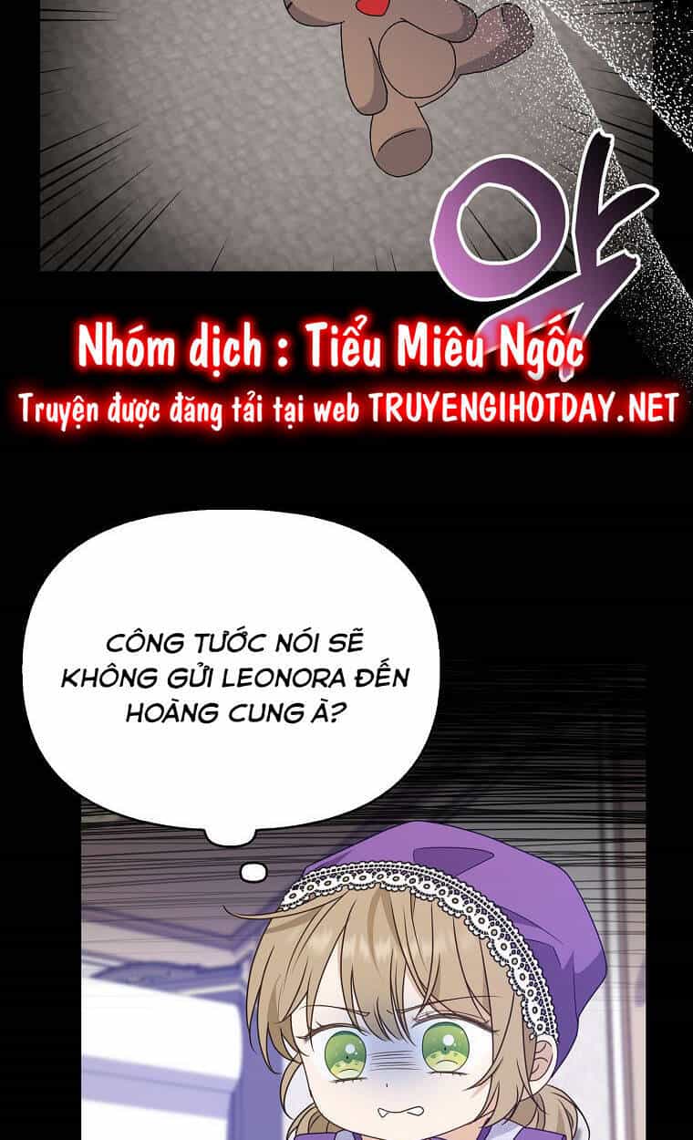 Đứa Con Gái Côn Đồ Nhà Công Tước - Chương 11 - ảnh 72