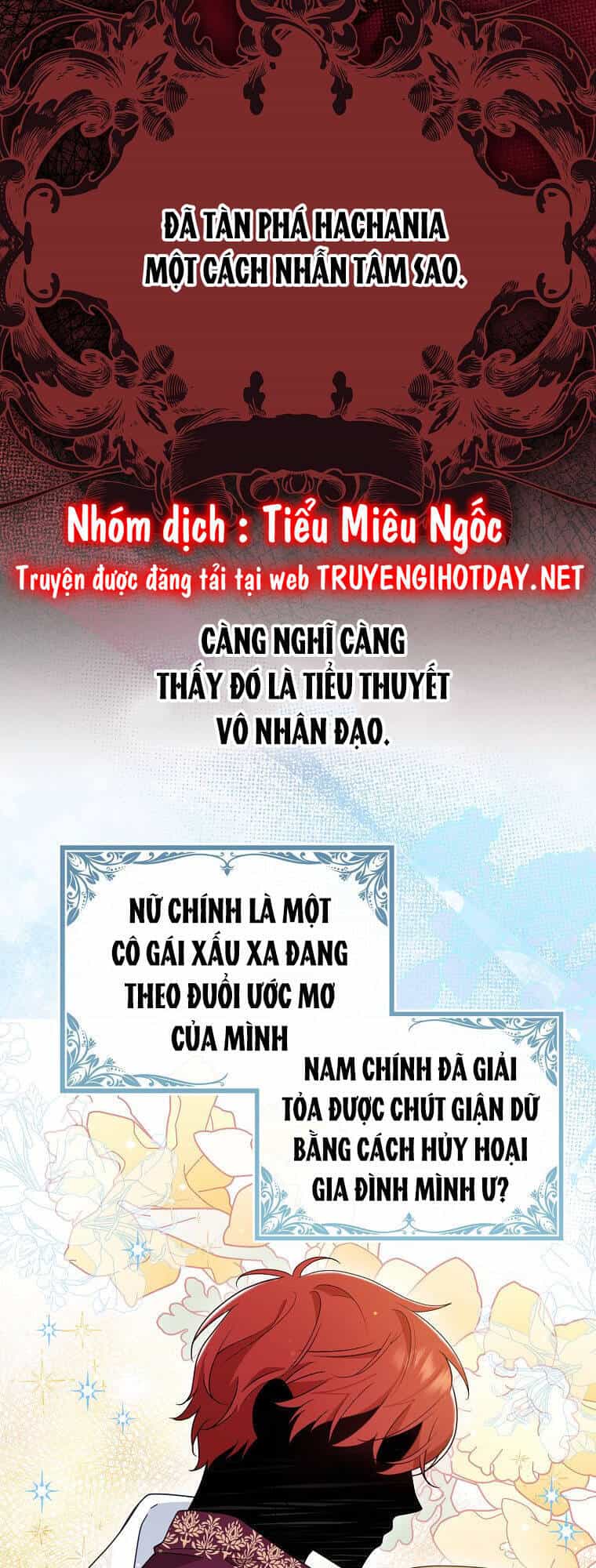 Đứa Con Gái Côn Đồ Nhà Công Tước - Chương 12 - ảnh 16