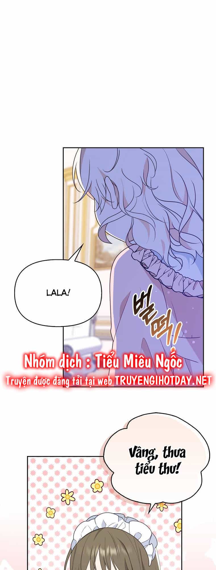 Đứa Con Gái Côn Đồ Nhà Công Tước - Chương 12 - ảnh 21