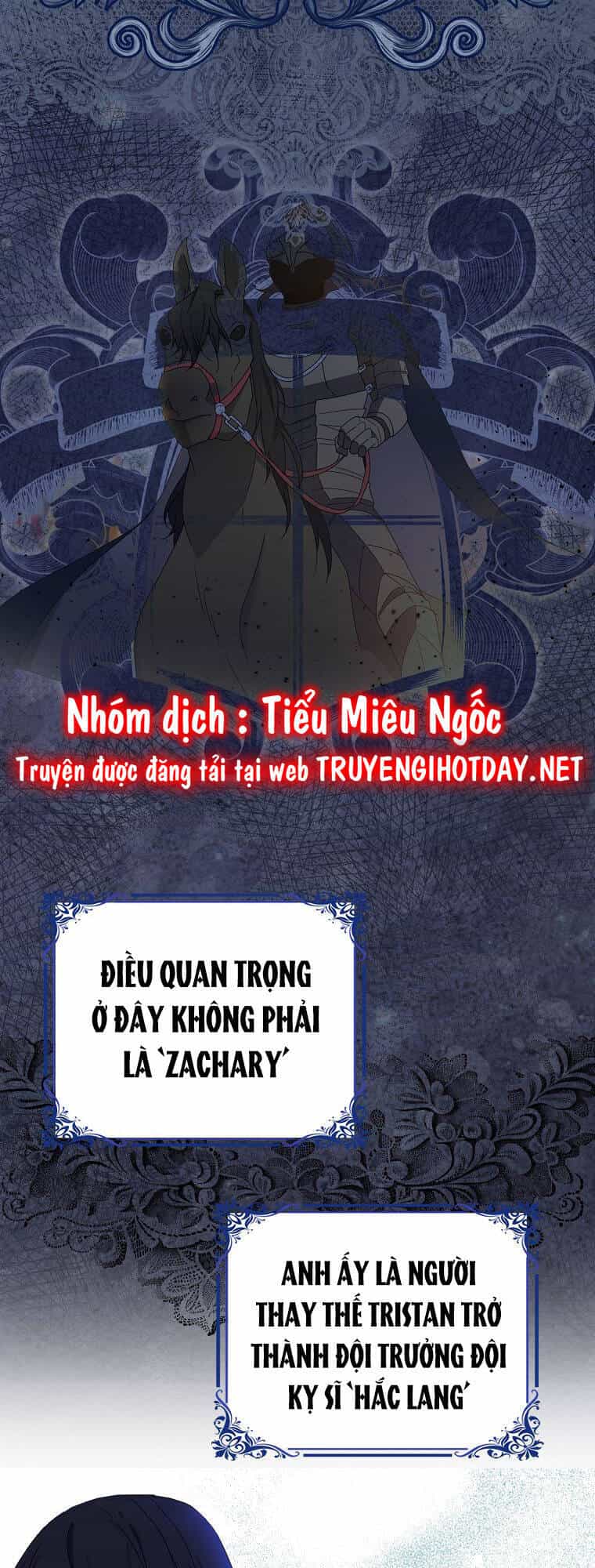 Đứa Con Gái Côn Đồ Nhà Công Tước - Chương 12 - ảnh 26