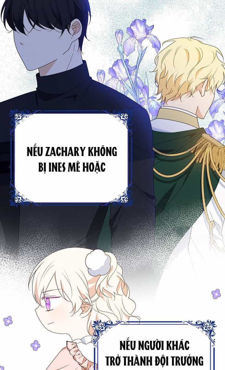 Đứa Con Gái Côn Đồ Nhà Công Tước - Chương 12 - ảnh 27