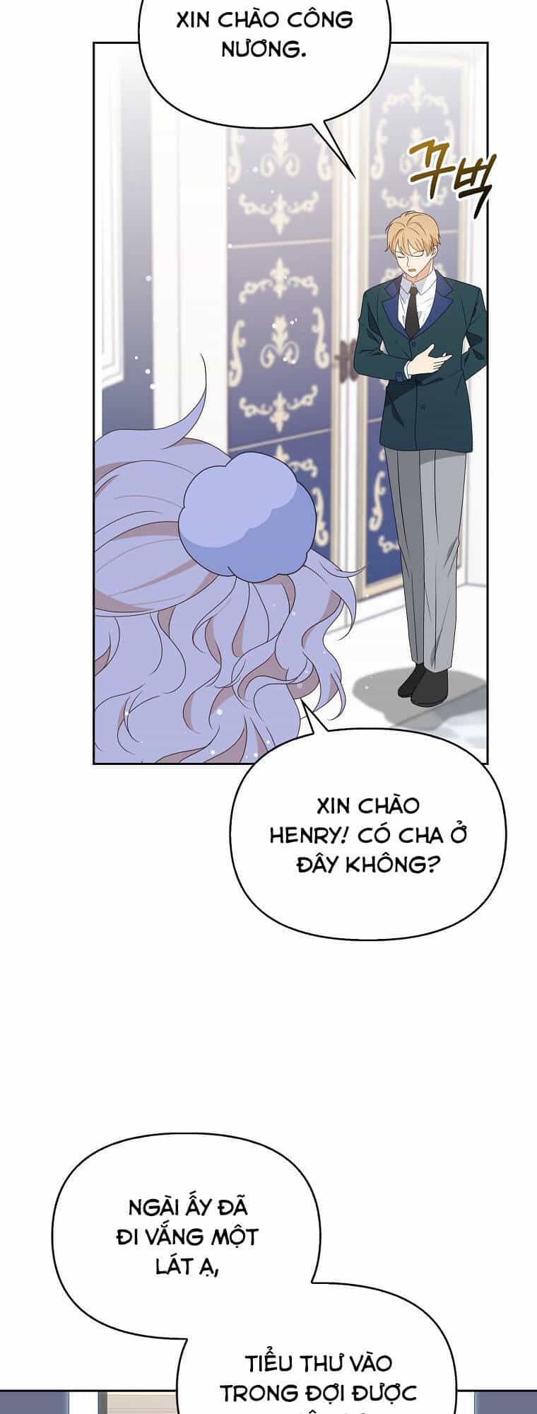 Đứa Con Gái Côn Đồ Nhà Công Tước - Chương 12 - ảnh 32