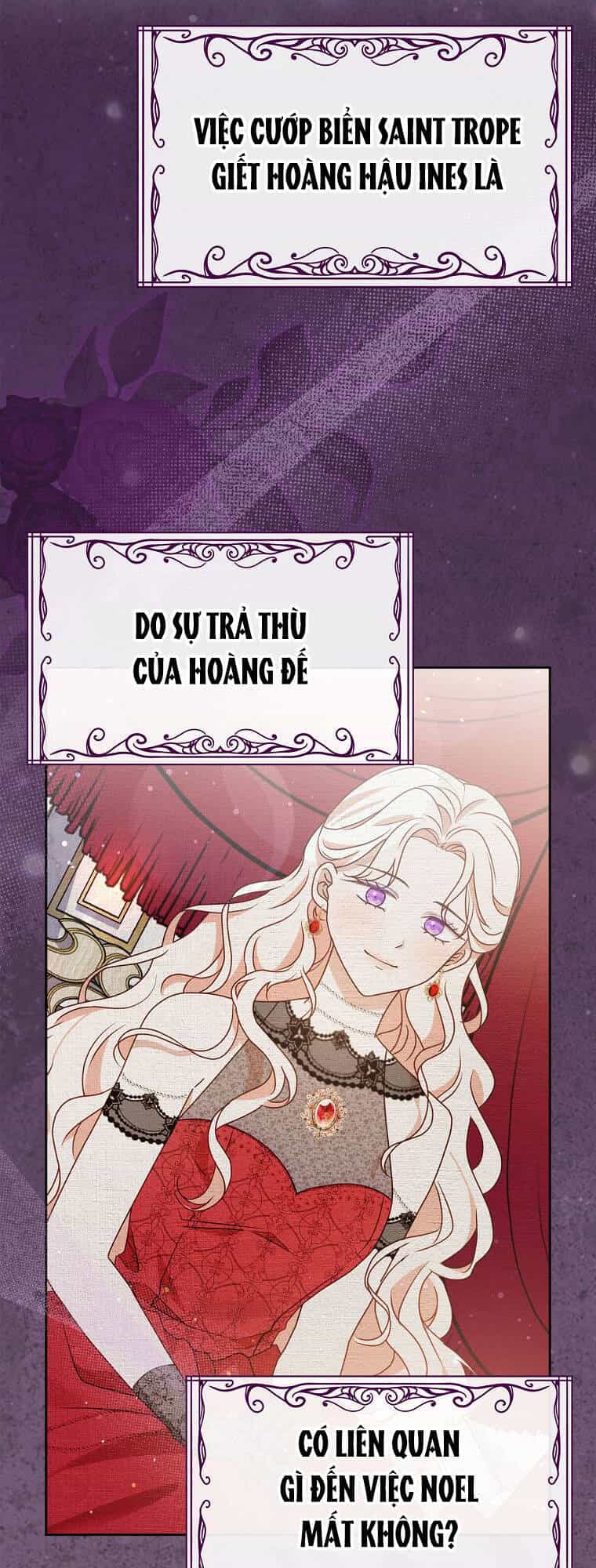 Đứa Con Gái Côn Đồ Nhà Công Tước - Chương 12 - ảnh 39