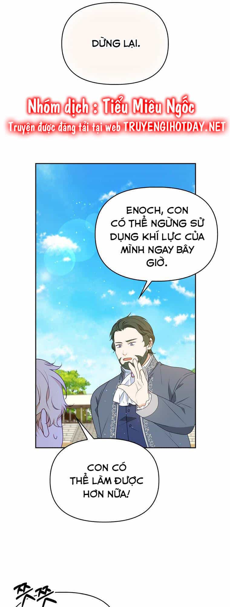 Đứa Con Gái Côn Đồ Nhà Công Tước - Chương 13 - ảnh 21