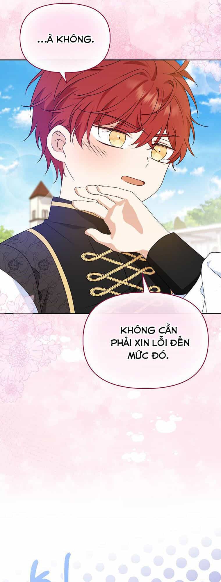 Đứa Con Gái Côn Đồ Nhà Công Tước - Chương 13 - ảnh 37