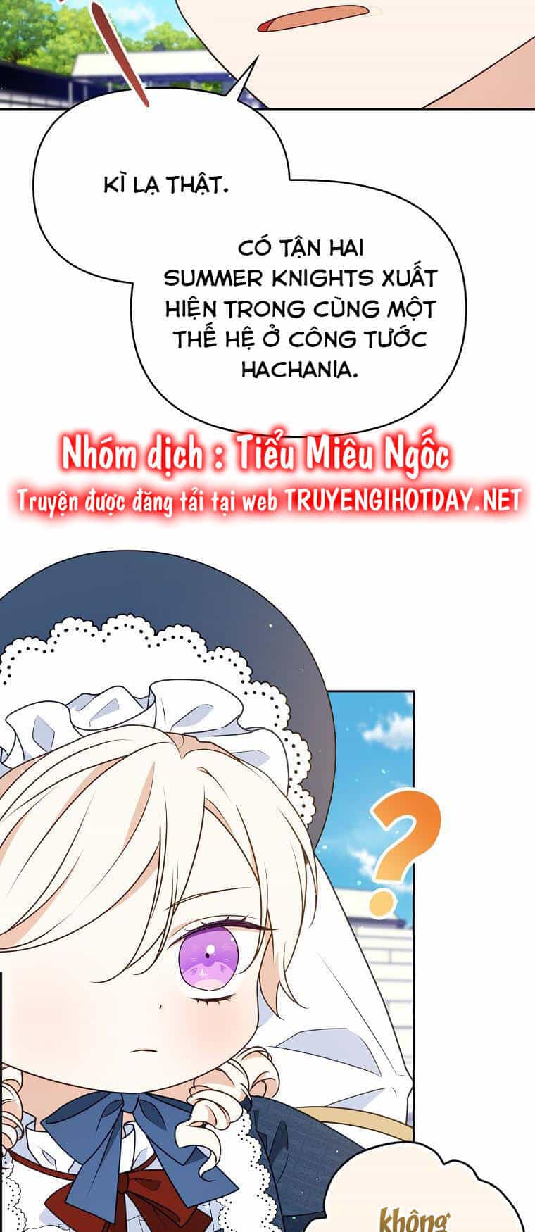 Đứa Con Gái Côn Đồ Nhà Công Tước - Chương 13 - ảnh 7