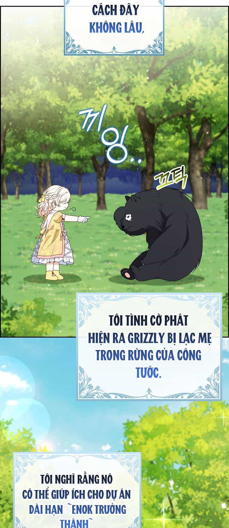 Đứa Con Gái Côn Đồ Nhà Công Tước - Chương 14 - ảnh 13