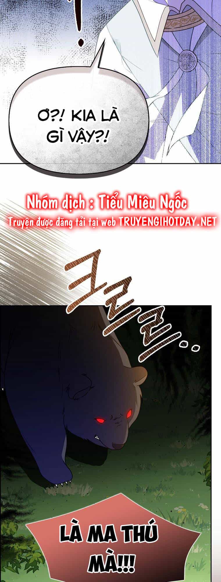 Đứa Con Gái Côn Đồ Nhà Công Tước - Chương 14 - ảnh 27