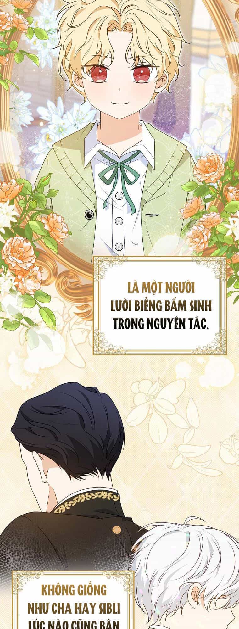 Đứa Con Gái Côn Đồ Nhà Công Tước - Chương 14 - ảnh 3