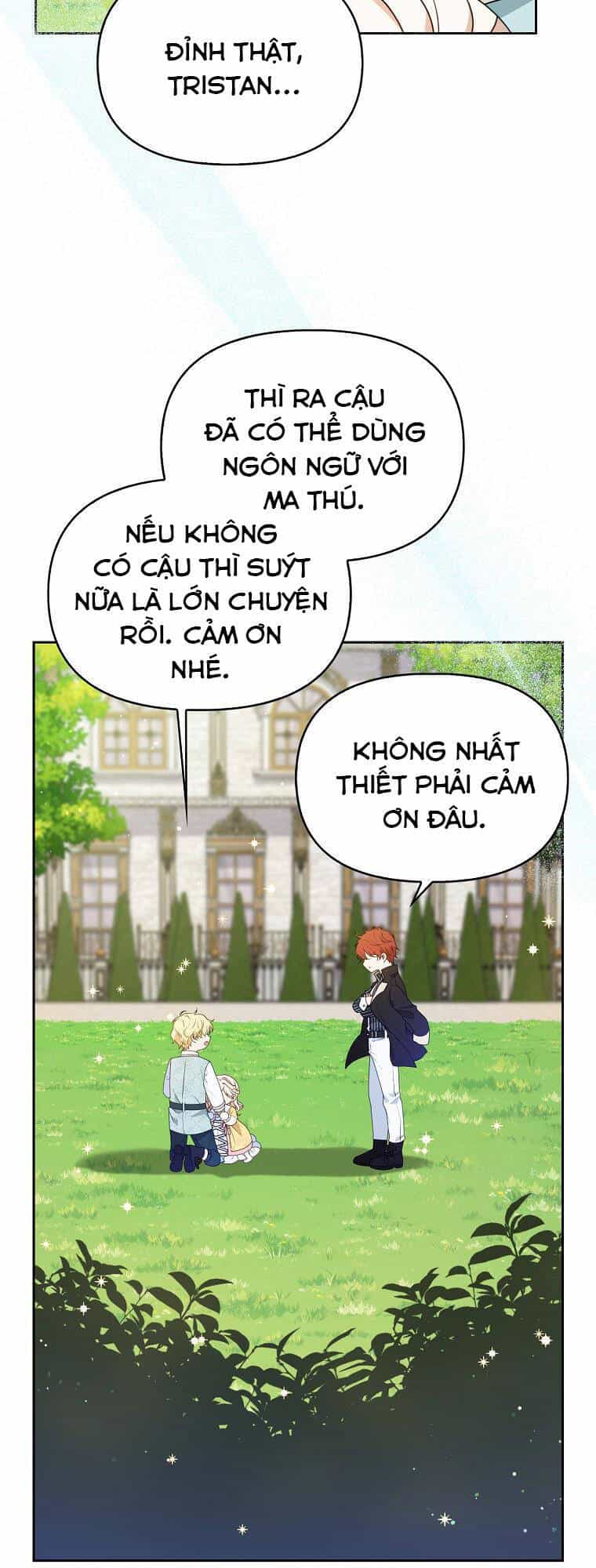 Đứa Con Gái Côn Đồ Nhà Công Tước - Chương 14 - ảnh 52