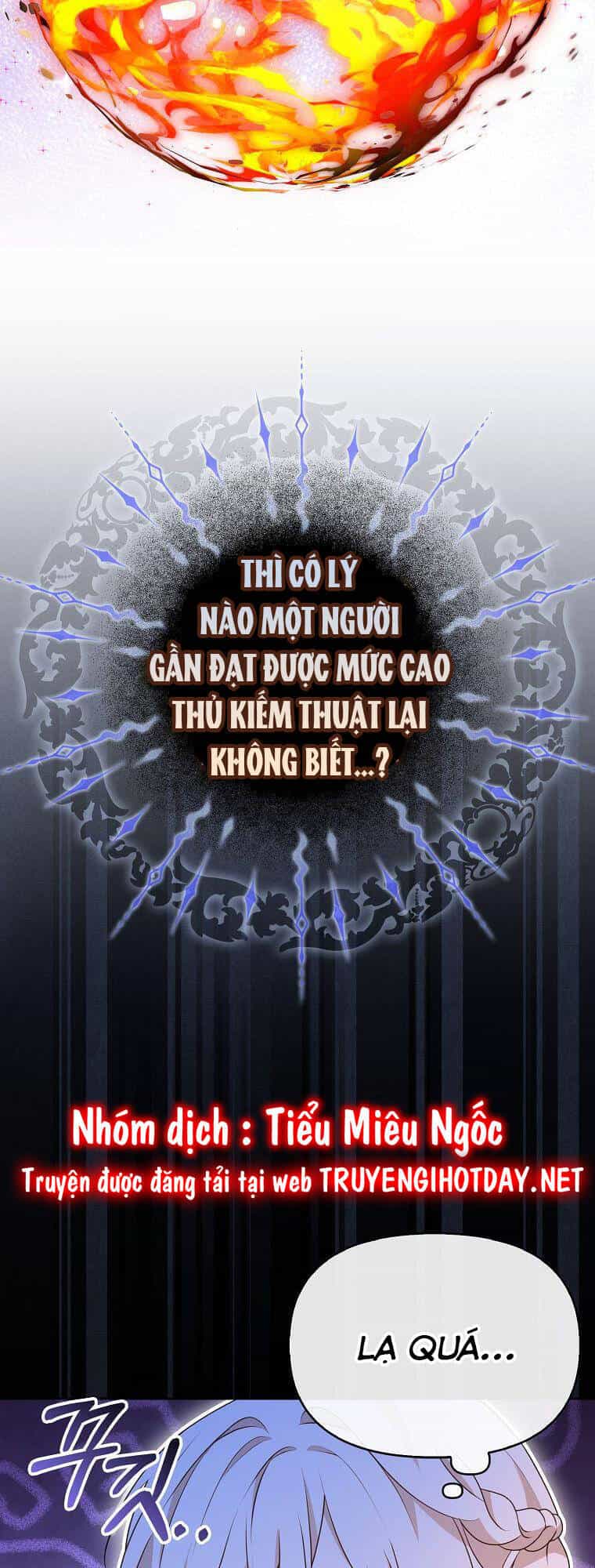 Đứa Con Gái Côn Đồ Nhà Công Tước - Chương 15 - ảnh 18