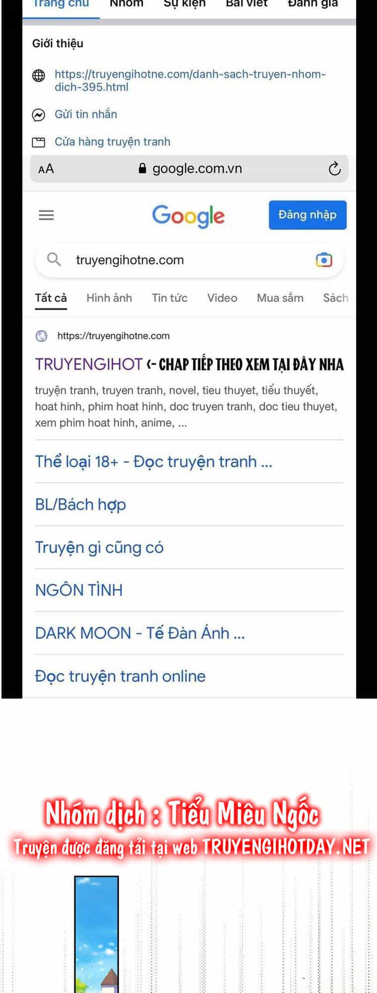 Đứa Con Gái Côn Đồ Nhà Công Tước - Chương 15 - ảnh 2