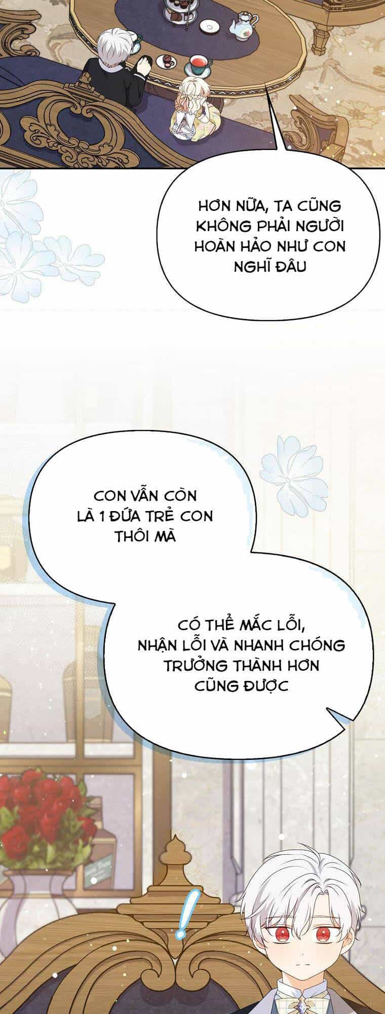 Đứa Con Gái Côn Đồ Nhà Công Tước - Chương 16 - ảnh 4
