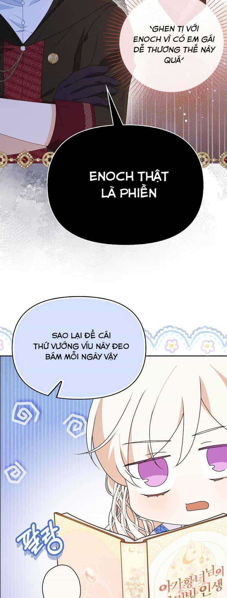 Đứa Con Gái Côn Đồ Nhà Công Tước - Chương 17 - ảnh 11