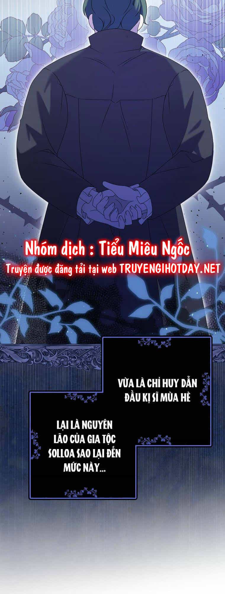 Đứa Con Gái Côn Đồ Nhà Công Tước - Chương 17 - ảnh 17