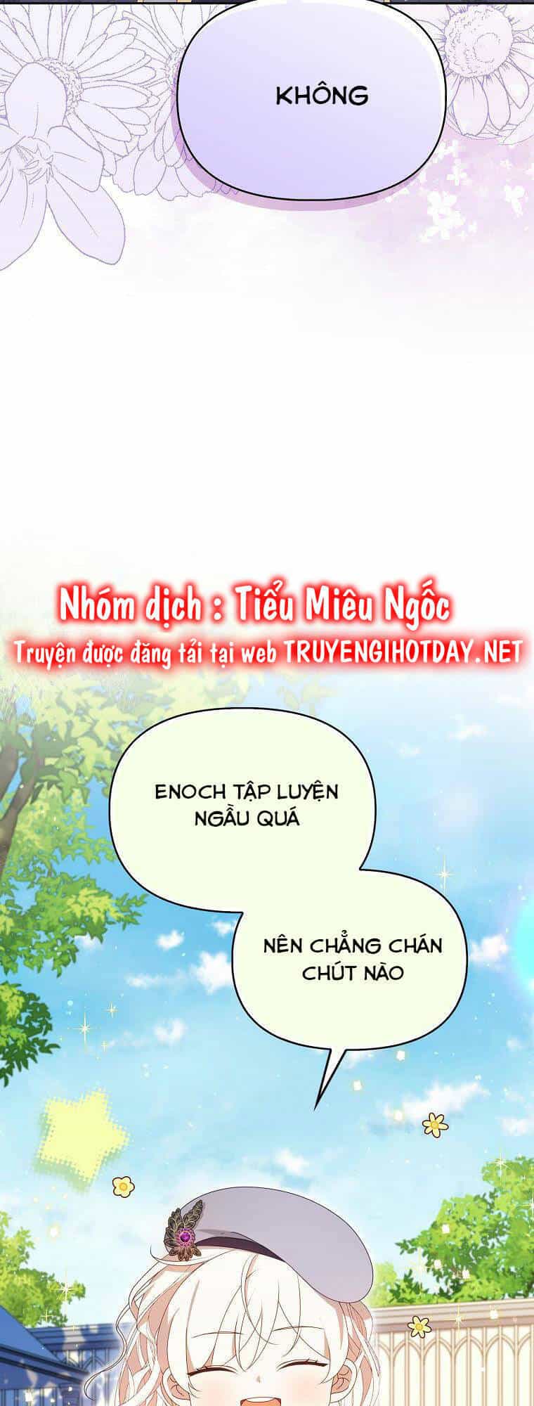 Đứa Con Gái Côn Đồ Nhà Công Tước - Chương 17 - ảnh 32