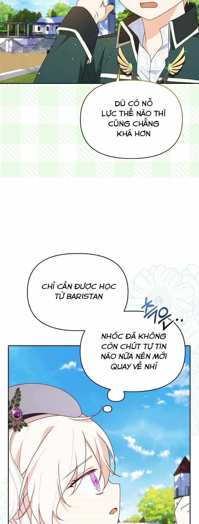 Đứa Con Gái Côn Đồ Nhà Công Tước - Chương 17 - ảnh 34