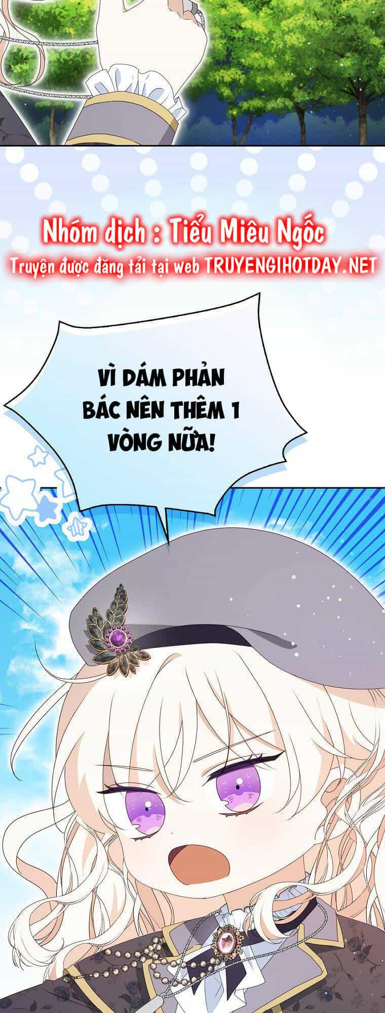 Đứa Con Gái Côn Đồ Nhà Công Tước - Chương 17 - ảnh 58