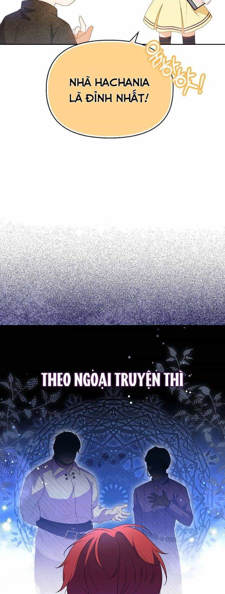 Đứa Con Gái Côn Đồ Nhà Công Tước - Chương 18 - ảnh 23