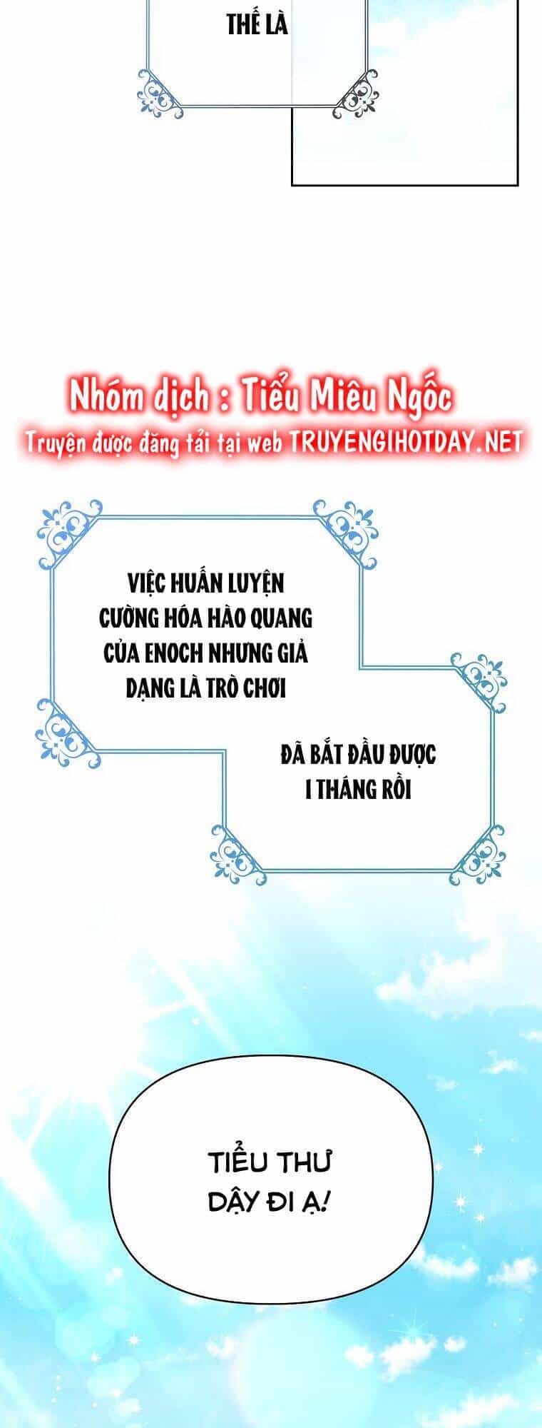 Đứa Con Gái Côn Đồ Nhà Công Tước - Chương 18 - ảnh 42