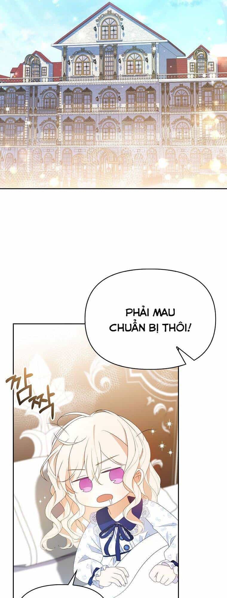 Đứa Con Gái Côn Đồ Nhà Công Tước - Chương 18 - ảnh 43