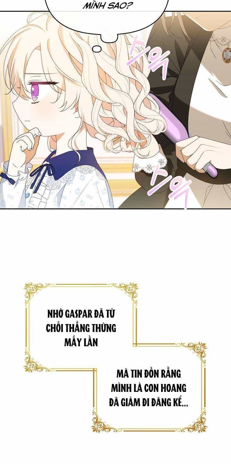 Đứa Con Gái Côn Đồ Nhà Công Tước - Chương 18 - ảnh 49
