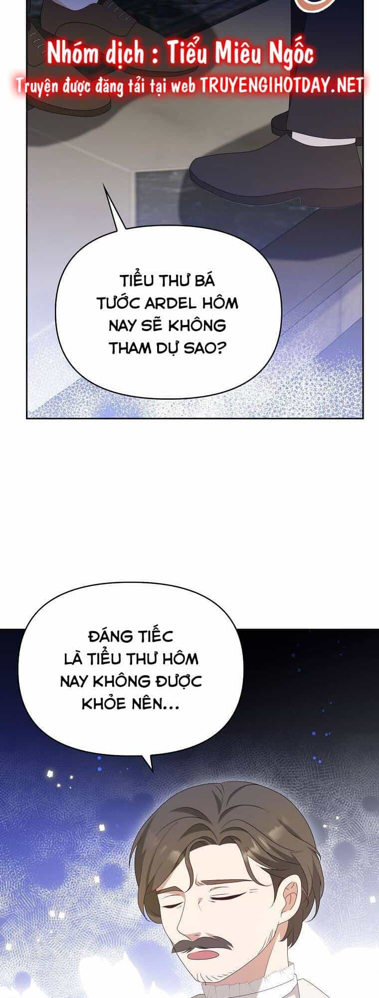 Đứa Con Gái Côn Đồ Nhà Công Tước - Chương 18 - ảnh 66