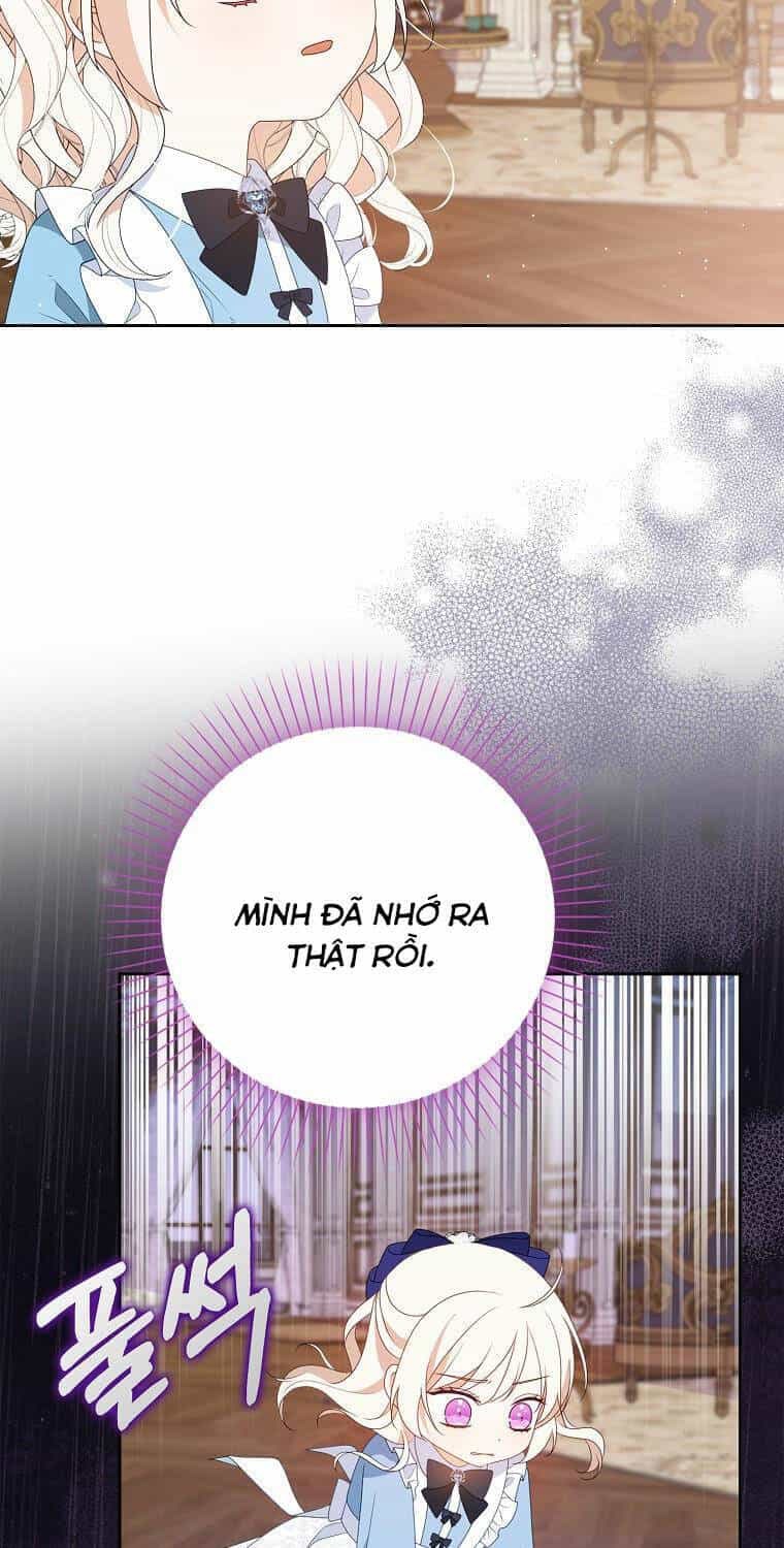 Đứa Con Gái Côn Đồ Nhà Công Tước - Chương 1 - ảnh 37