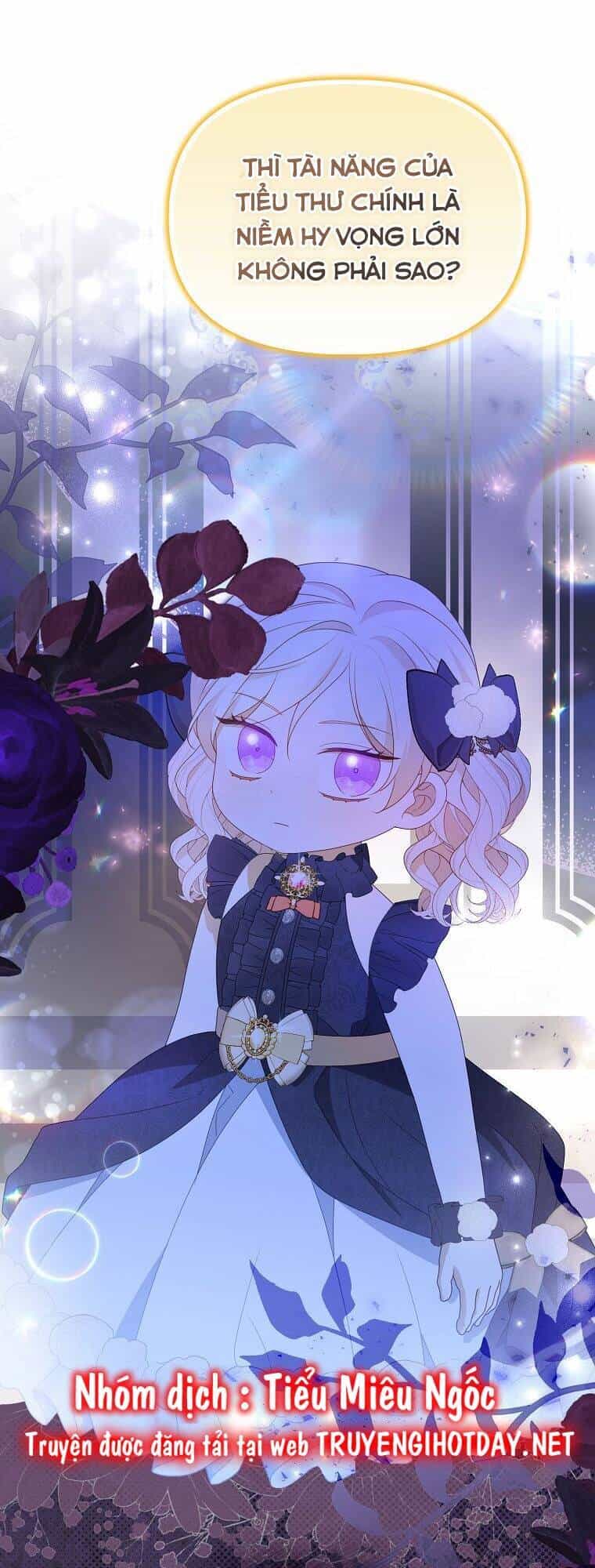 Đứa Con Gái Côn Đồ Nhà Công Tước - Chương 19 - ảnh 24