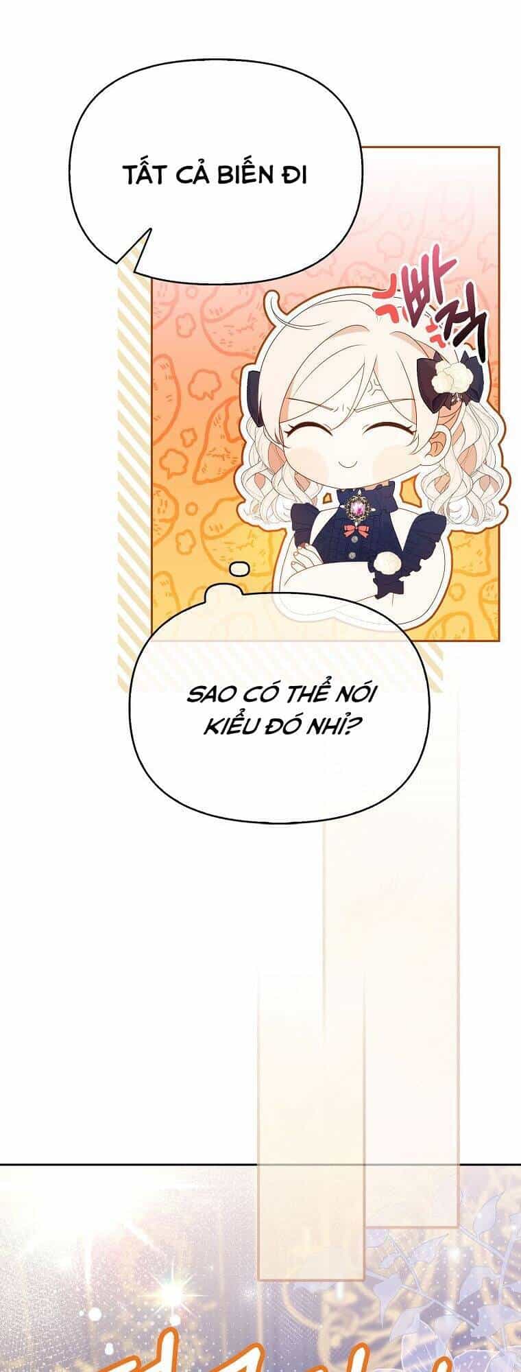 Đứa Con Gái Côn Đồ Nhà Công Tước - Chương 19 - ảnh 60