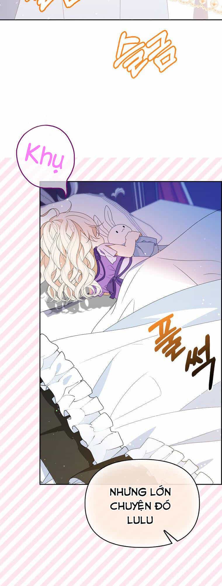 Đứa Con Gái Côn Đồ Nhà Công Tước - Chương 20 - ảnh 10