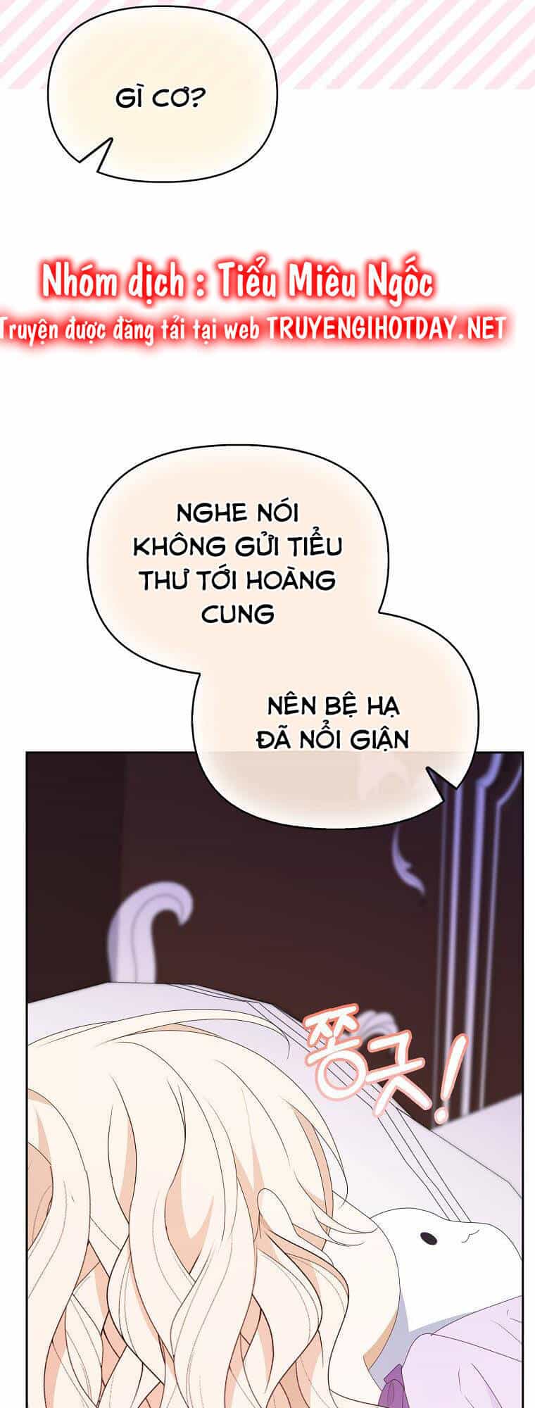 Đứa Con Gái Côn Đồ Nhà Công Tước - Chương 20 - ảnh 11