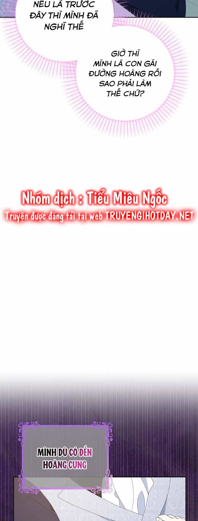 Đứa Con Gái Côn Đồ Nhà Công Tước - Chương 20 - ảnh 23